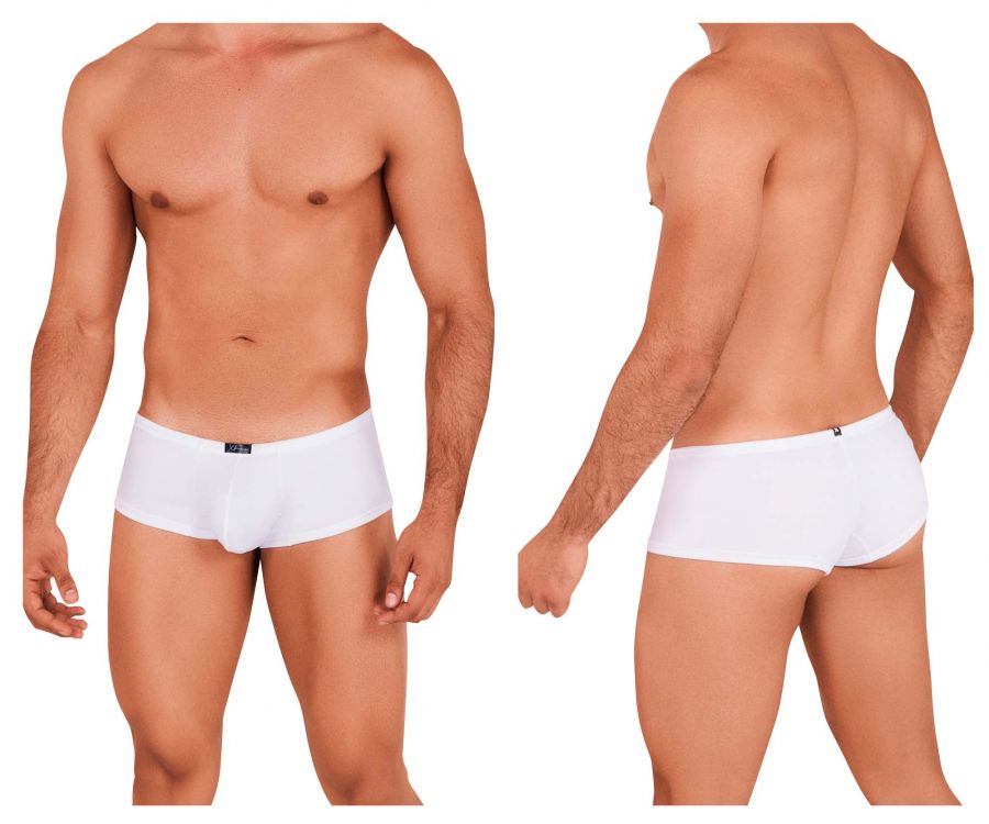 Xtremen 91103 Microfiber Trunks Color White - DealByEthan.gay loves Xtremen