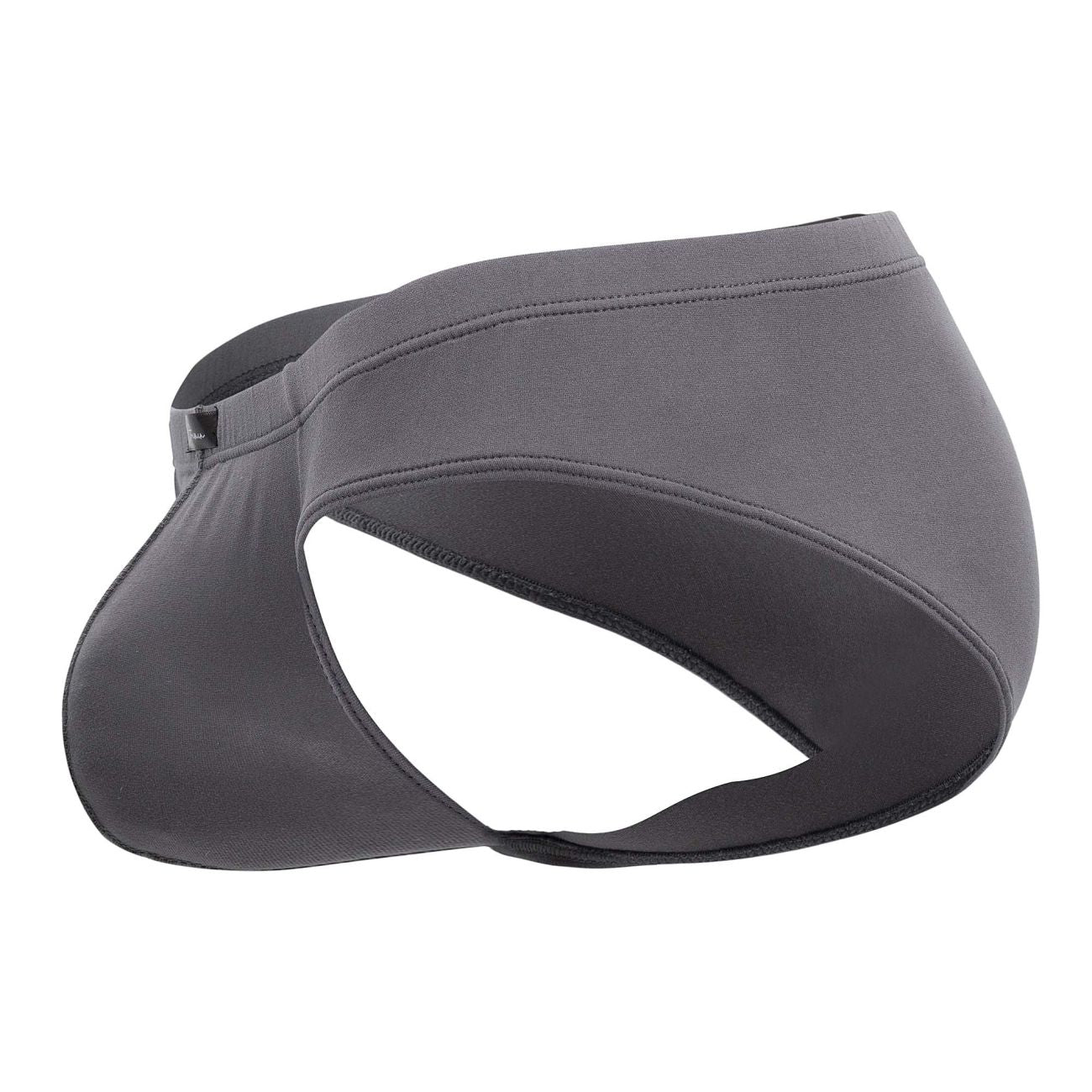 Xtremen 91142 Ultra-soft Briefs Color Dark Gray - DealByEthan.gay loves Xtremen