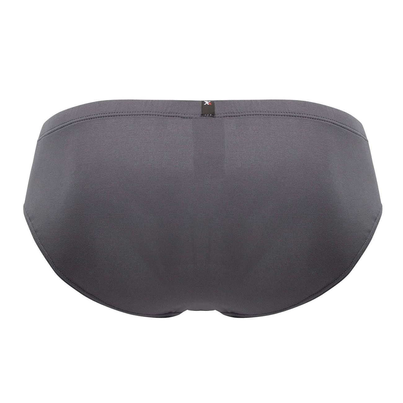 Xtremen 91142 Ultra-soft Briefs Color Dark Gray - DealByEthan.gay loves Xtremen