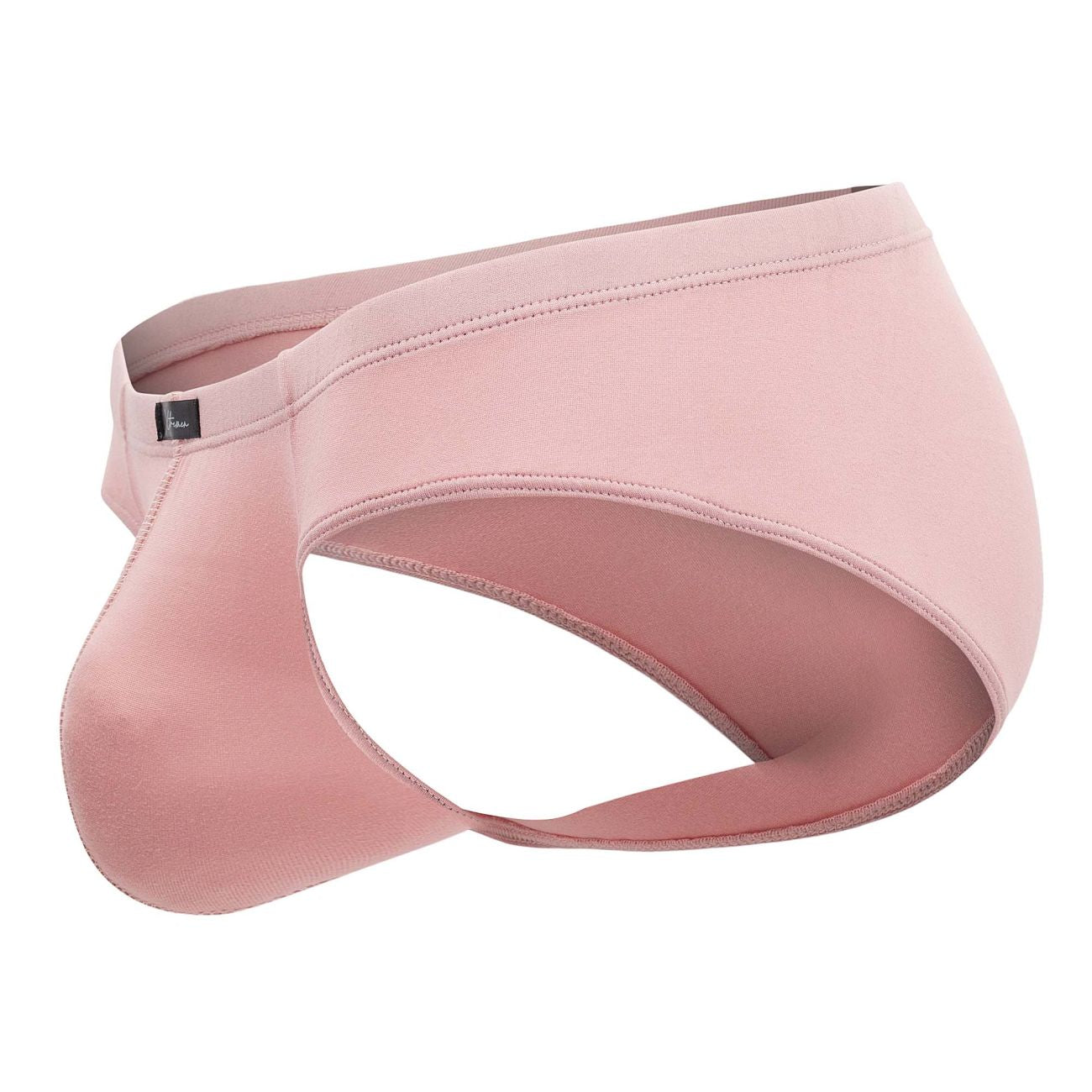 Xtremen 91142 Ultra-soft Briefs Color Rosewood - DealByEthan.gay loves Xtremen