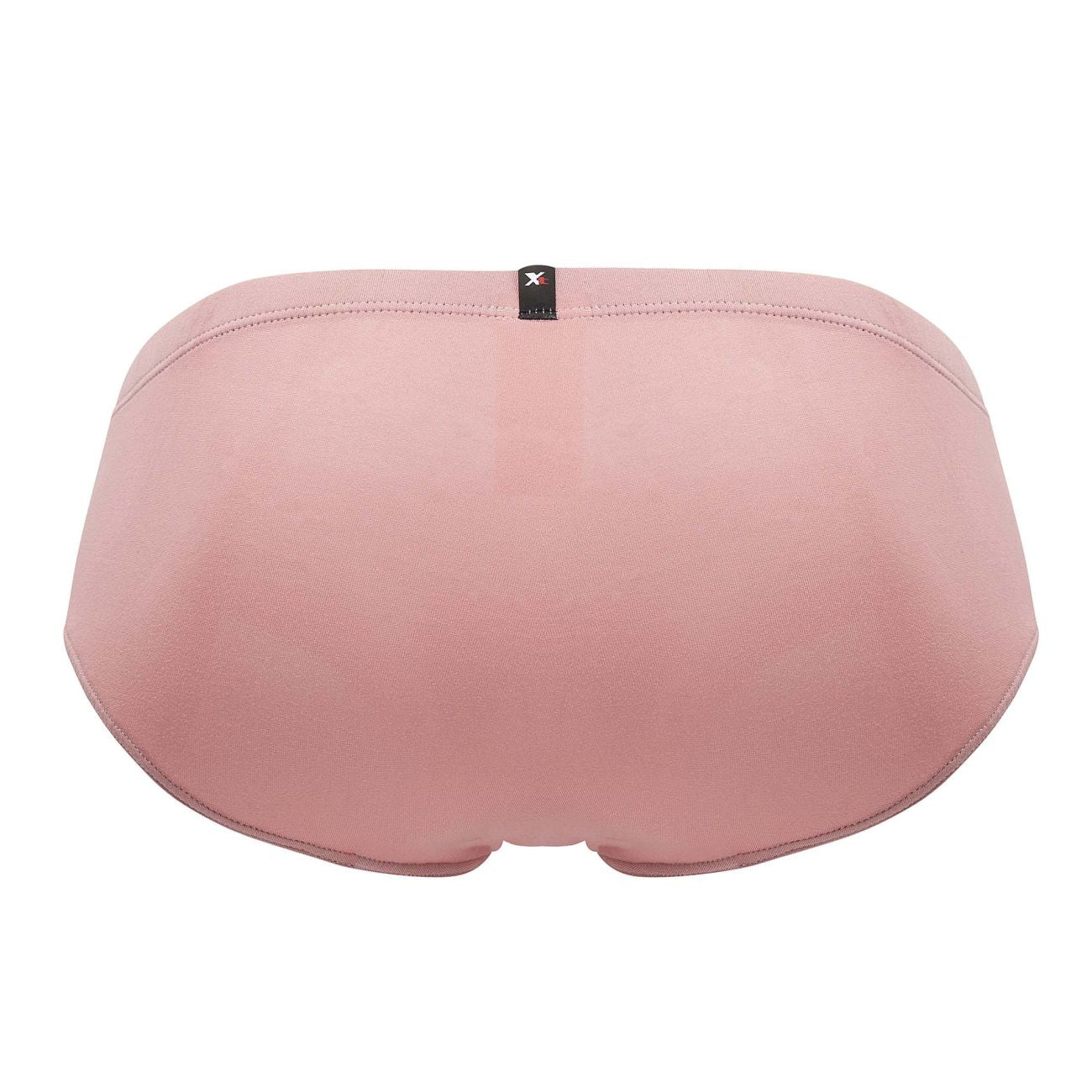 Xtremen 91142 Ultra-soft Briefs Color Rosewood - DealByEthan.gay loves Xtremen