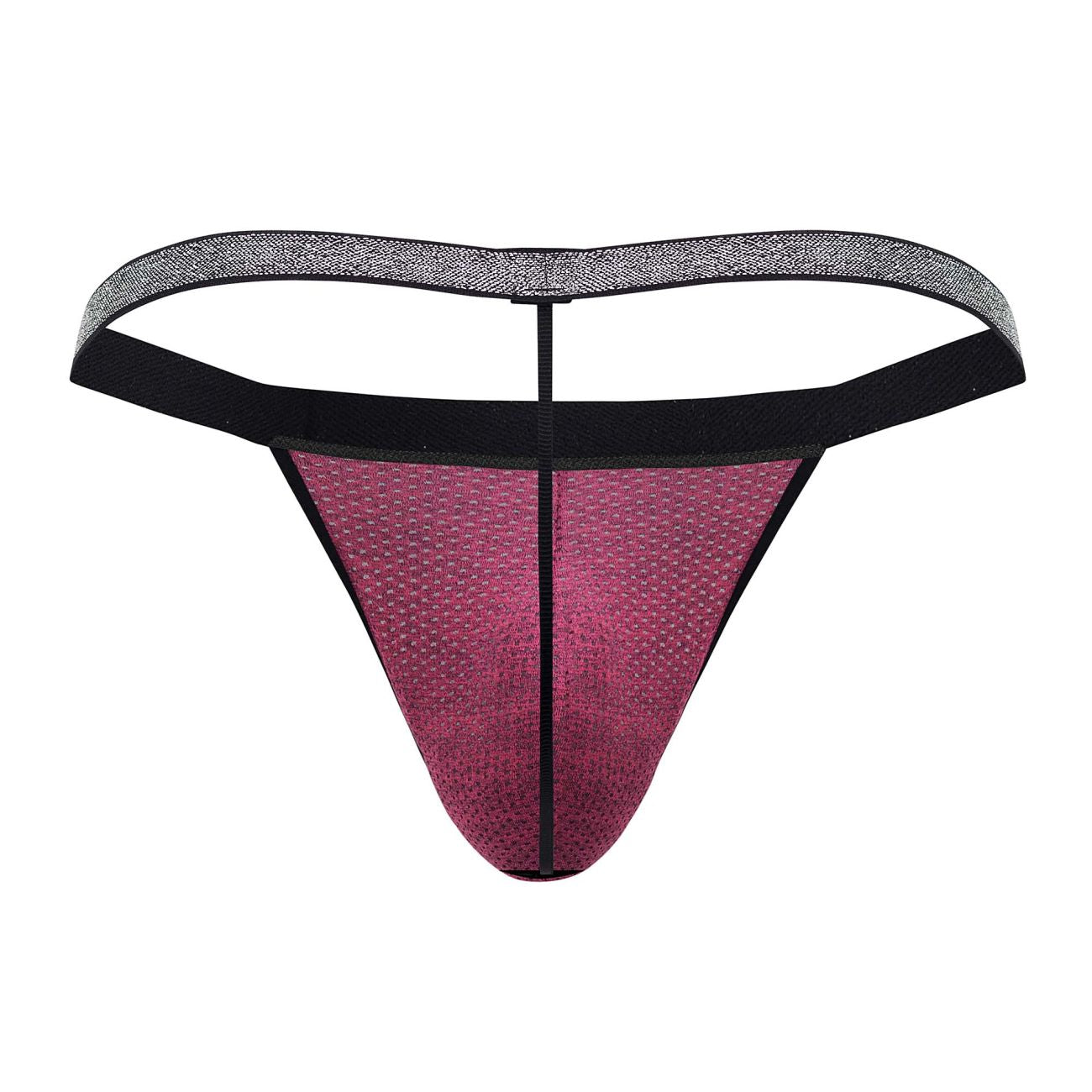 Xtremen 91144 Mesh G-String Color Fuchsia - DealByEthan.gay loves Xtremen