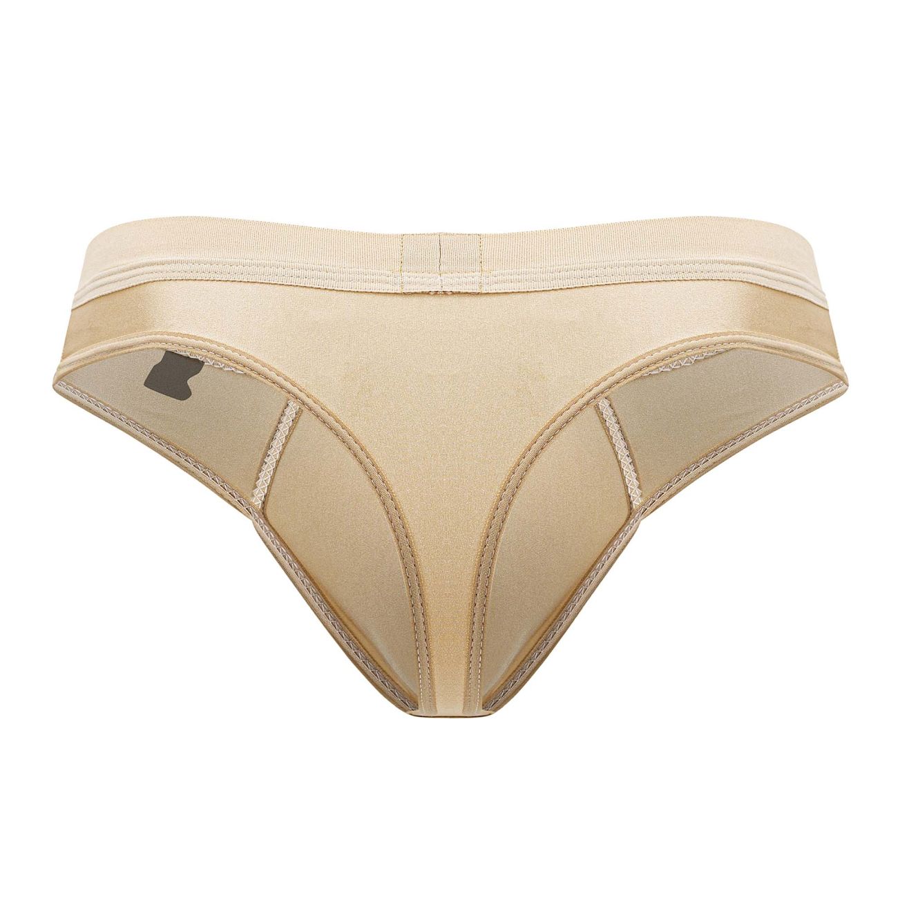 Xtremen 91150 Destellante Thongs Color Gold - DealByEthan.gay loves Xtremen