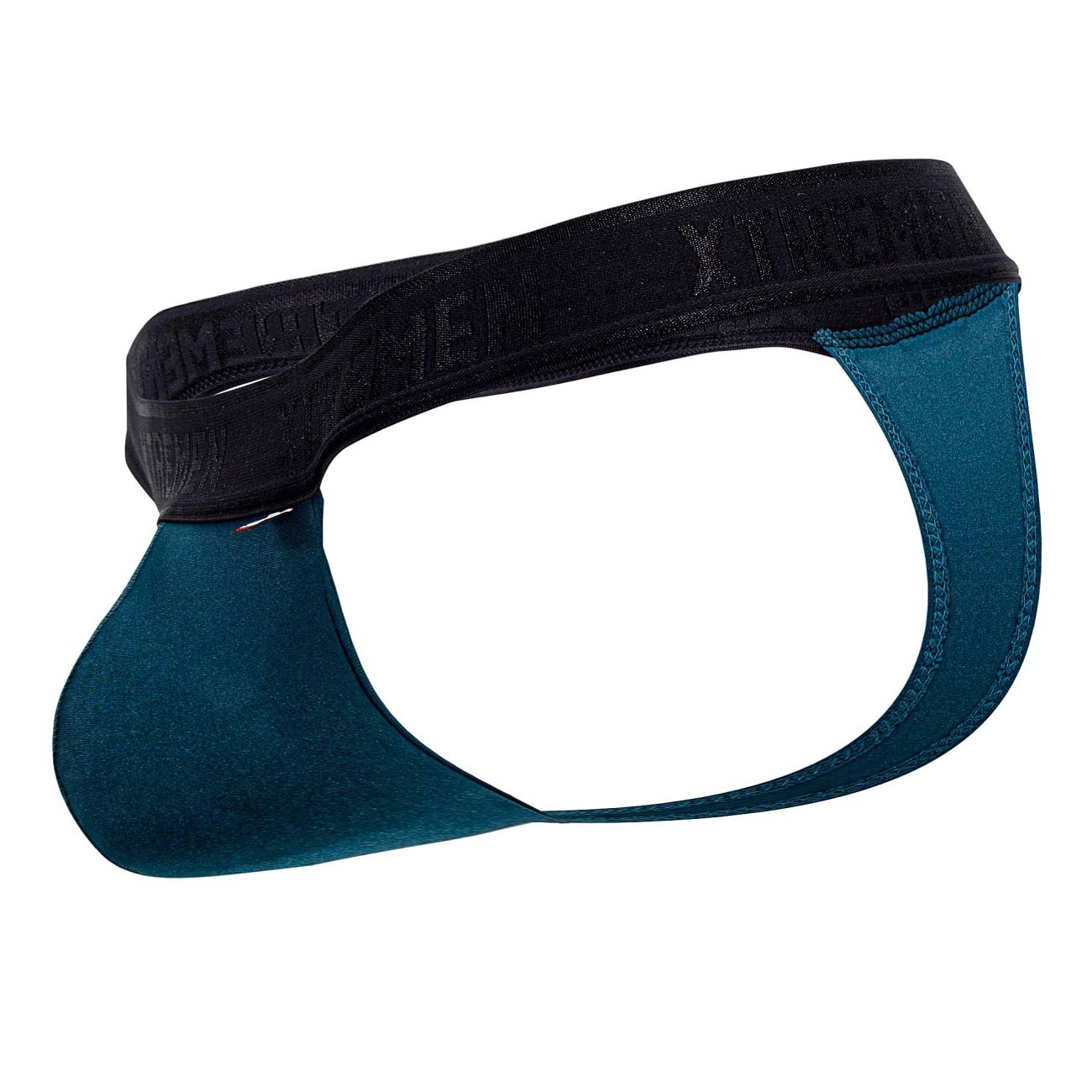 Xtremen 91152 Destellante Thongs Color Teal - DealByEthan.gay loves Xtremen