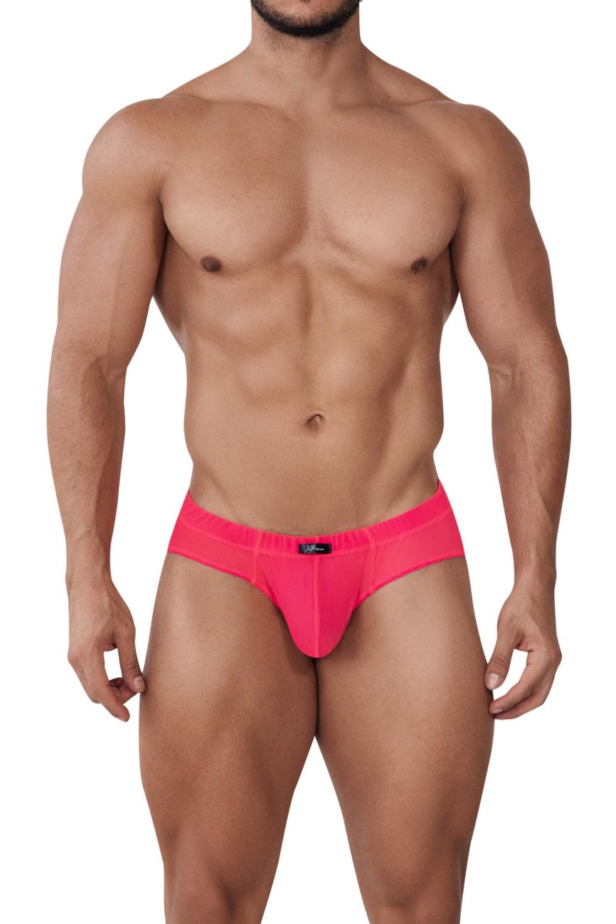 Xtremen 91155 Solid Briefs Color Candy - DealByEthan.gay loves Xtremen