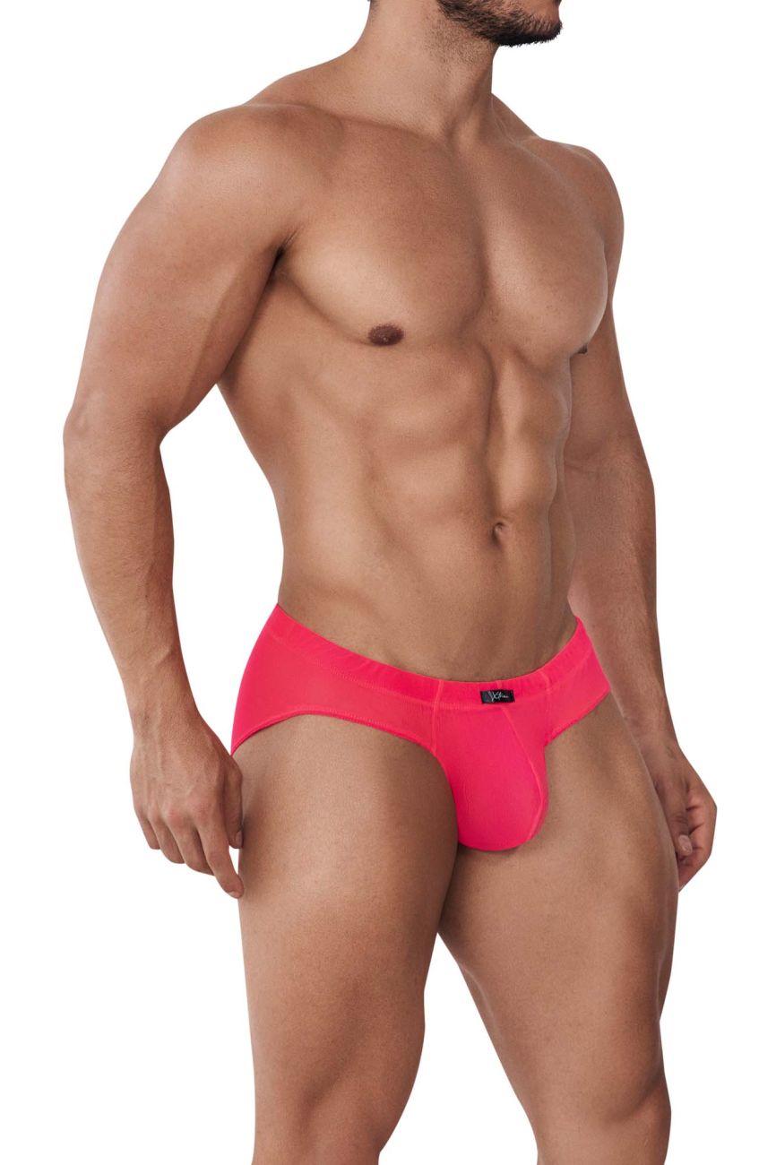 Xtremen 91155 Solid Briefs Color Candy - DealByEthan.gay loves Xtremen
