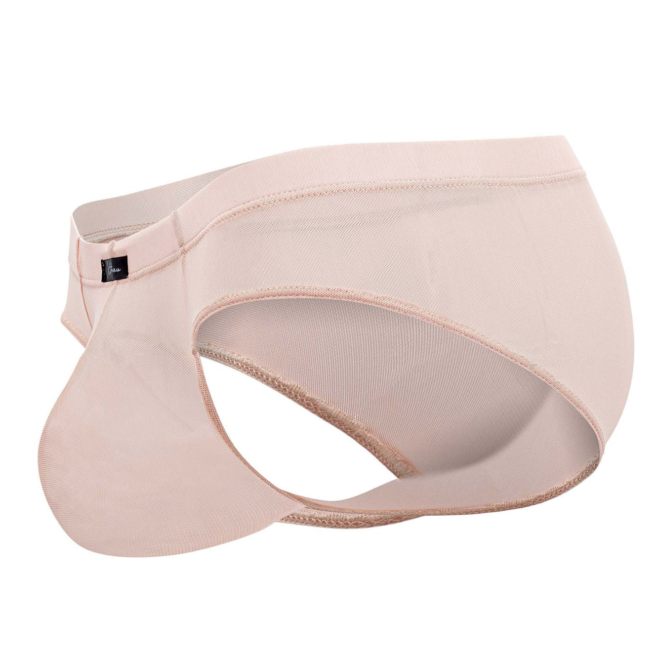 Xtremen 91155 Solid Briefs Color Rosewood - DealByEthan.gay loves Xtremen