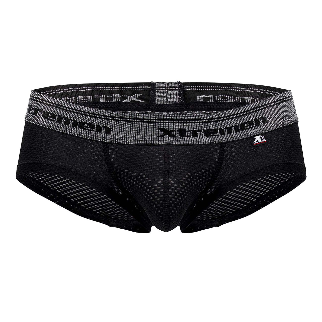 Xtremen 91158 Capriati Trunks Color Black - DealByEthan.gay loves Xtremen