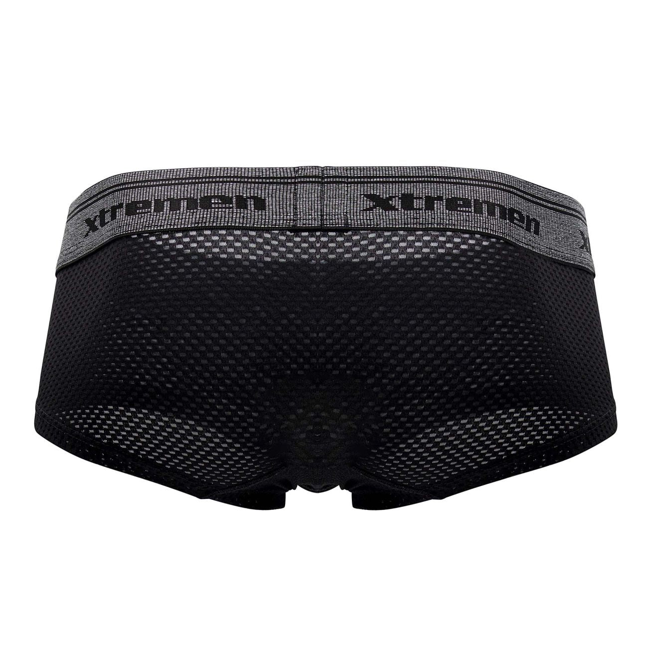 Xtremen 91158 Capriati Trunks Color Black - DealByEthan.gay loves Xtremen
