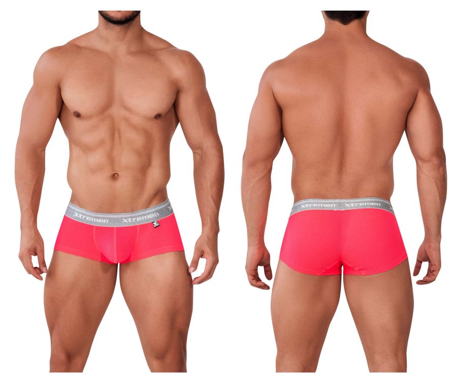 Xtremen 91158 Capriati Trunks Color Candy - DealByEthan.gay loves Xtremen