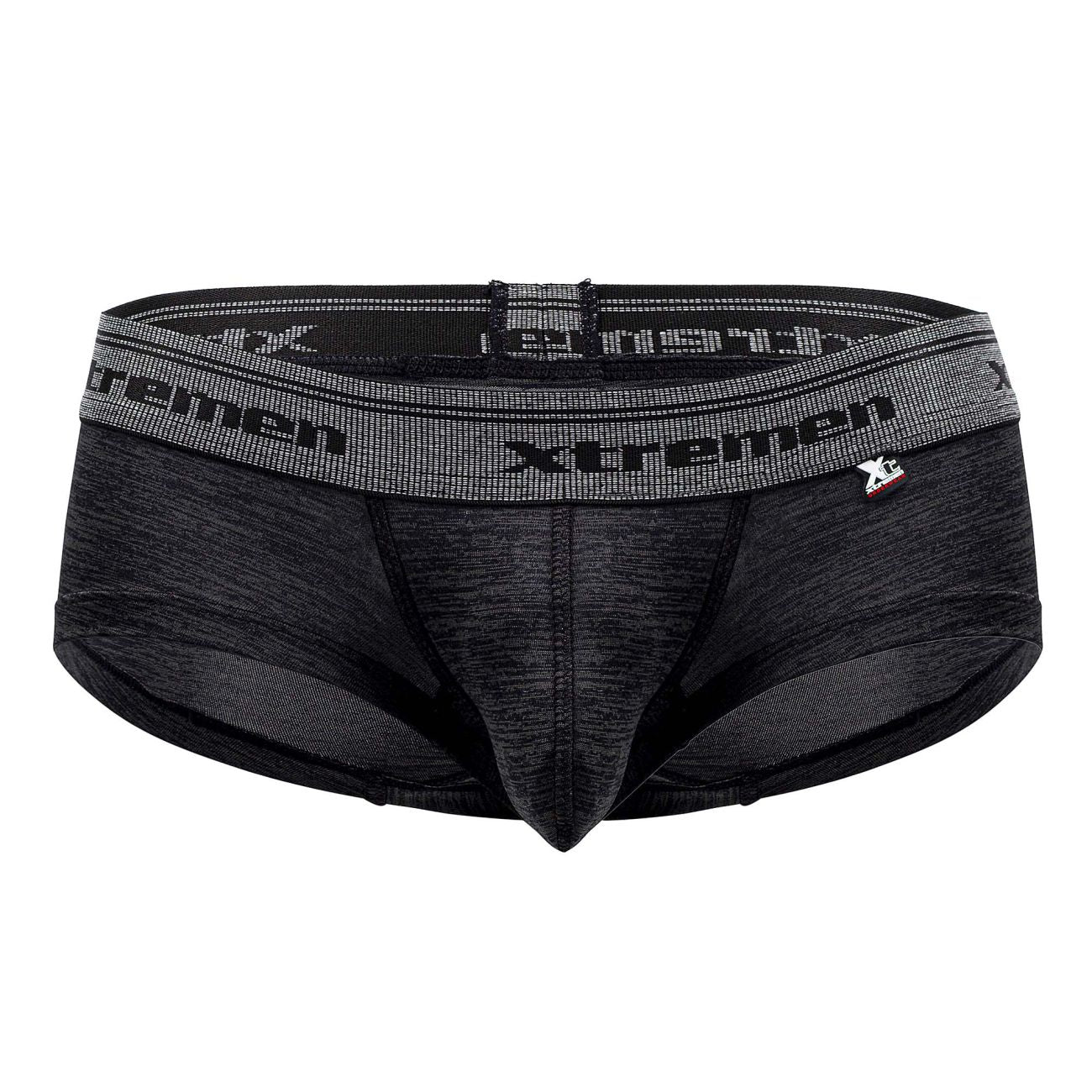 Xtremen 91162 Morelo Trunks Color Black - DealByEthan.gay loves Xtremen