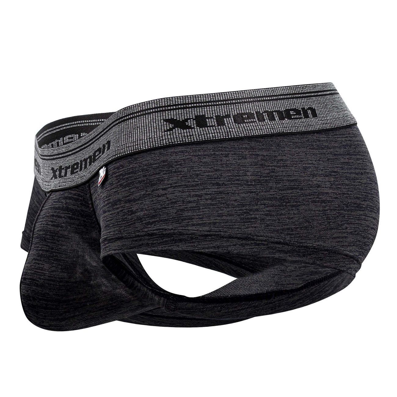 Xtremen 91162 Morelo Trunks Color Black - DealByEthan.gay loves Xtremen