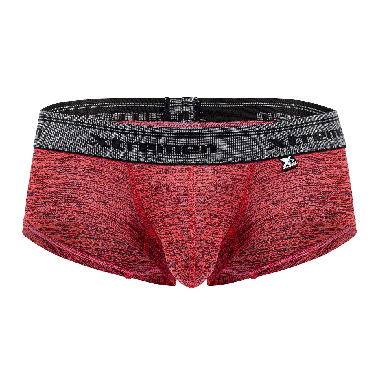 Xtremen 91162 Morelo Trunks Color Coral - DealByEthan.gay loves Xtremen