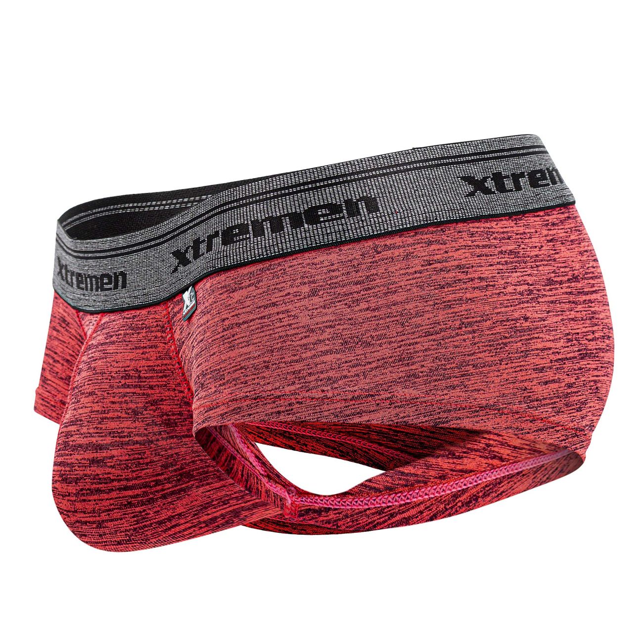 Xtremen 91162 Morelo Trunks Color Coral - DealByEthan.gay loves Xtremen