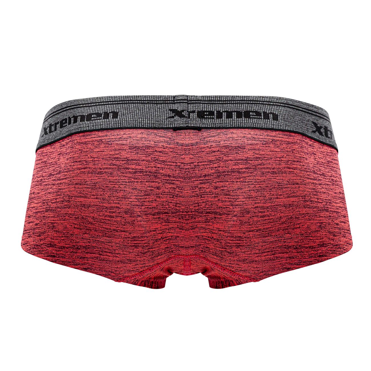 Xtremen 91162 Morelo Trunks Color Coral - DealByEthan.gay loves Xtremen