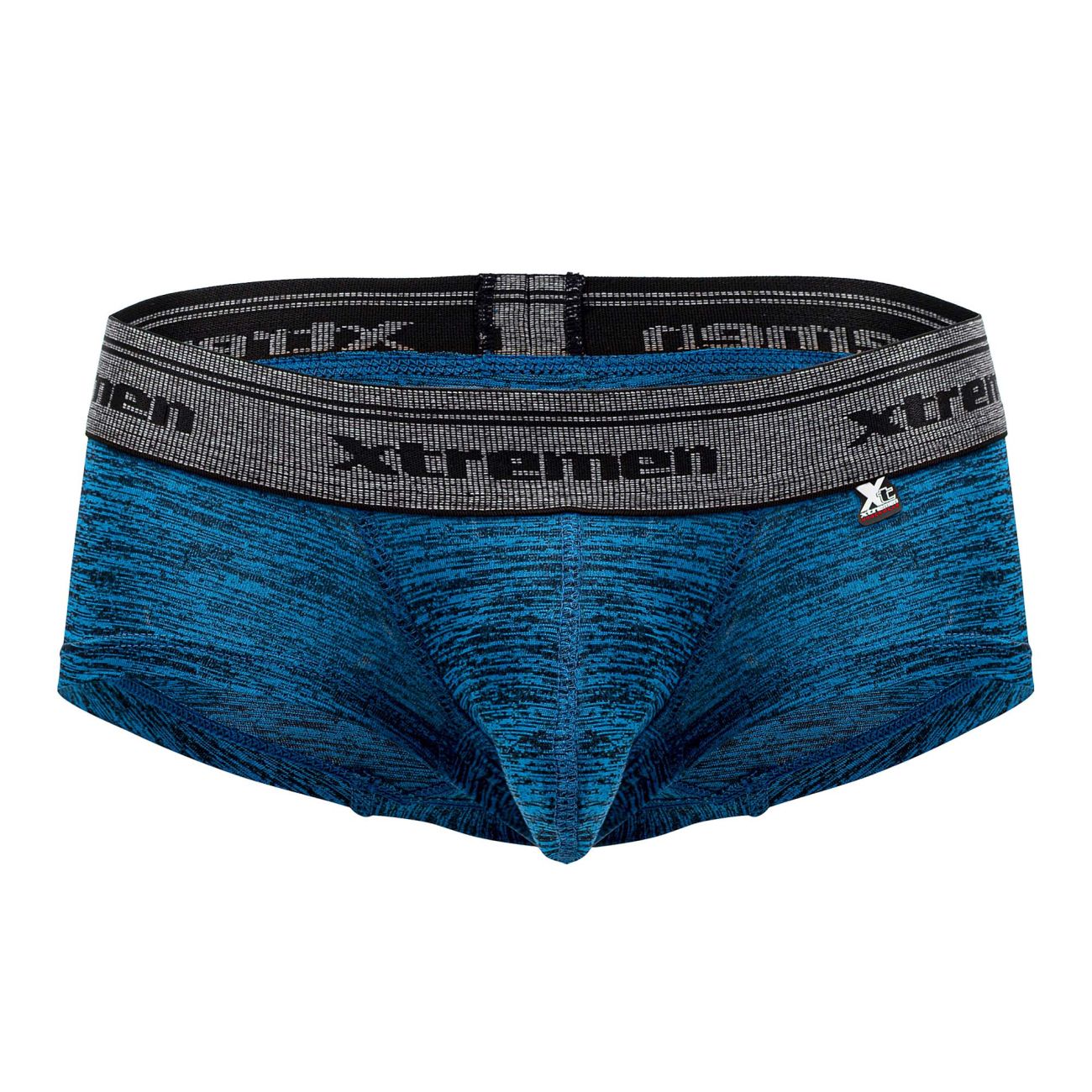 Xtremen 91162 Morelo Trunks Color Turquoise - DealByEthan.gay loves Xtremen