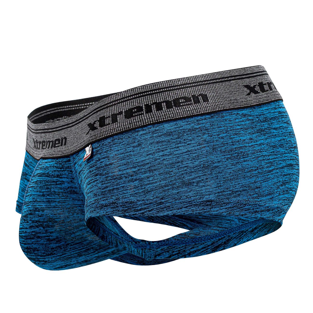 Xtremen 91162 Morelo Trunks Color Turquoise - DealByEthan.gay loves Xtremen