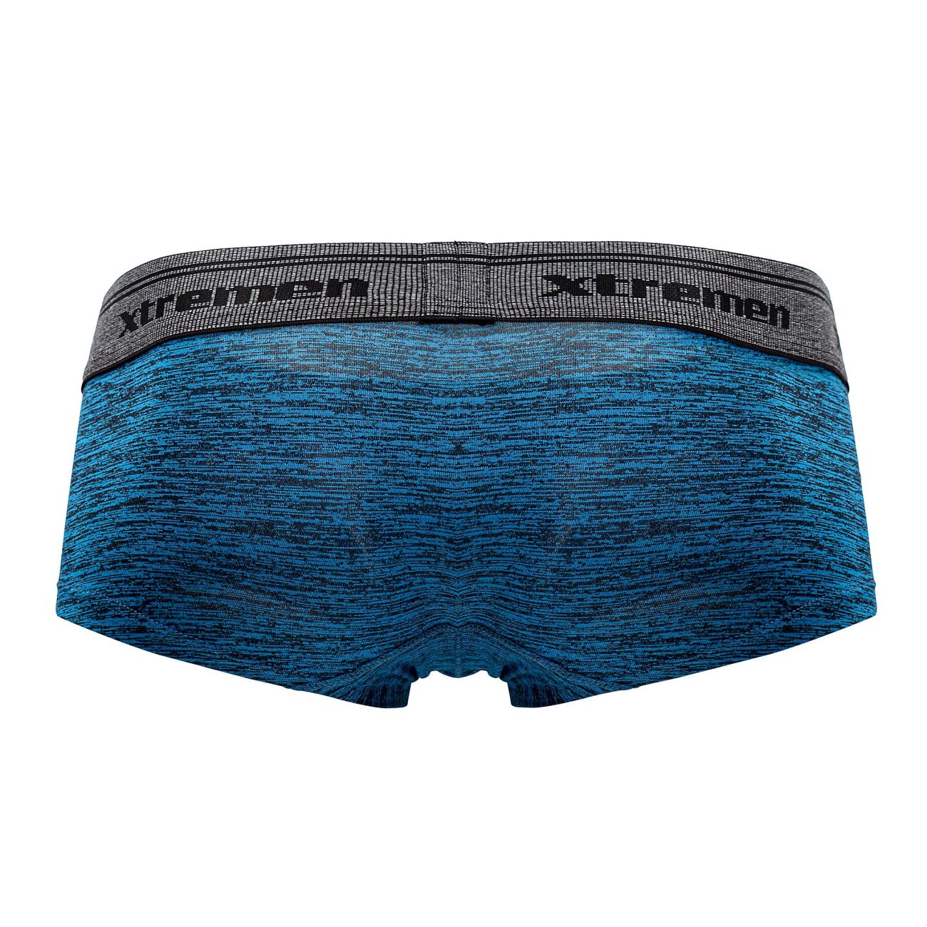 Xtremen 91162 Morelo Trunks Color Turquoise - DealByEthan.gay loves Xtremen