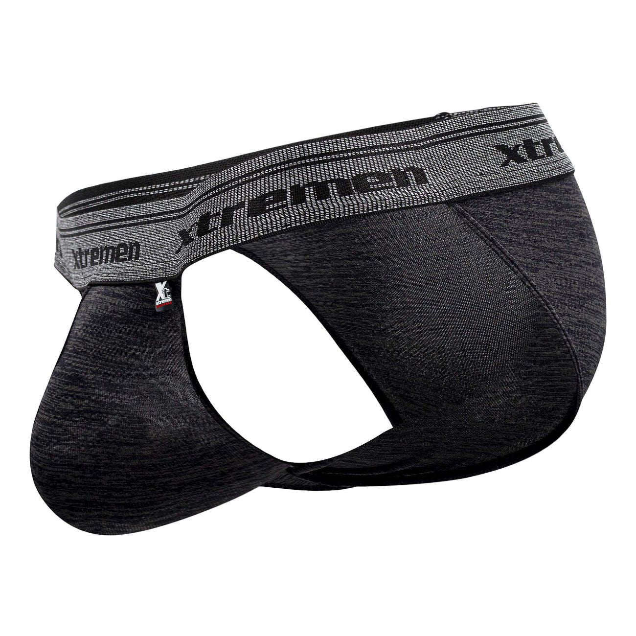 Xtremen 91163 Morelo Bikini Color Black - DealByEthan.gay loves Xtremen