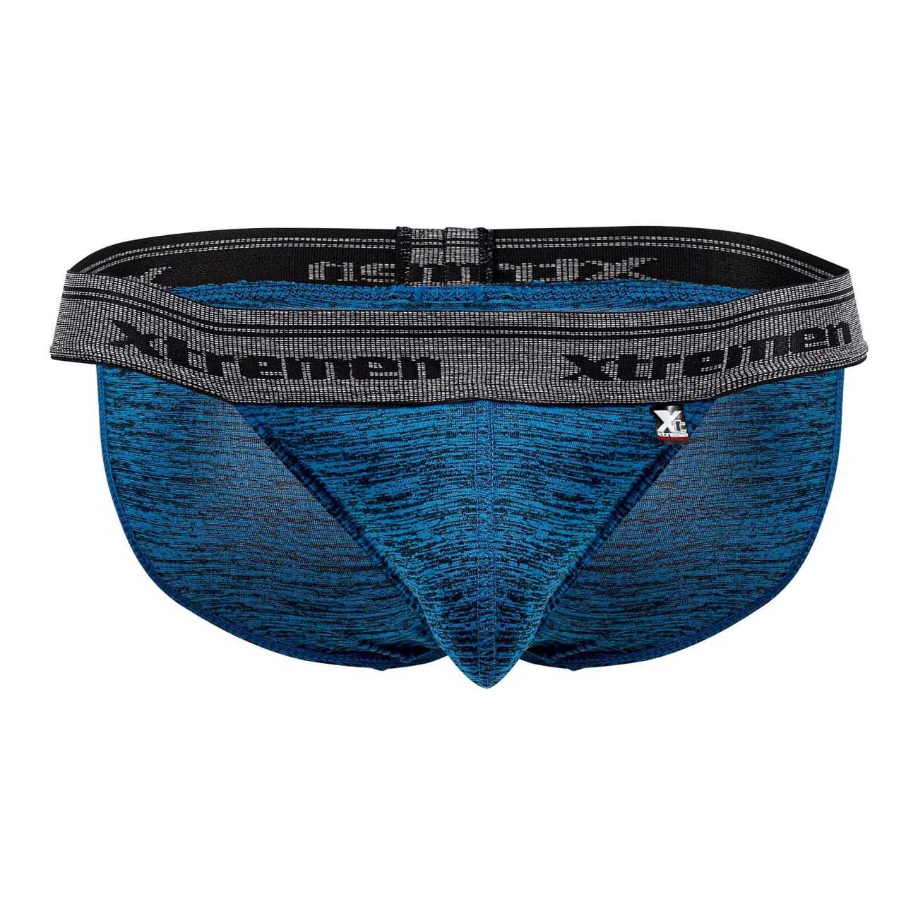 Xtremen 91163 Morelo Bikini Color Turquoise - DealByEthan.gay loves Xtremen