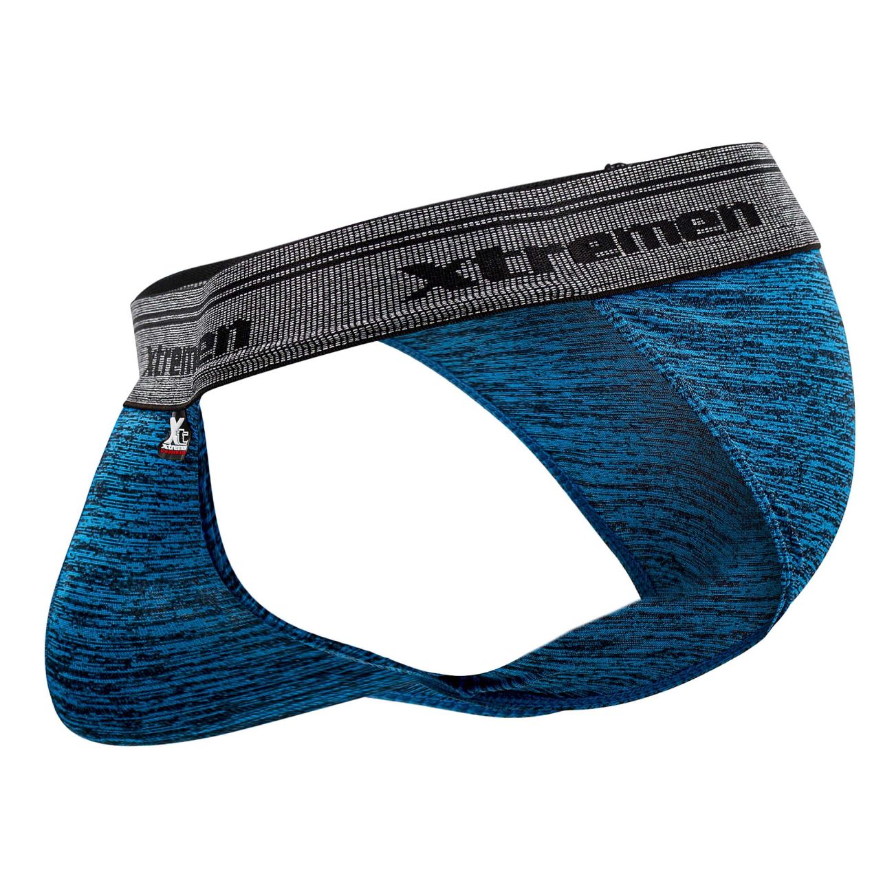 Xtremen 91163 Morelo Bikini Color Turquoise - DealByEthan.gay loves Xtremen