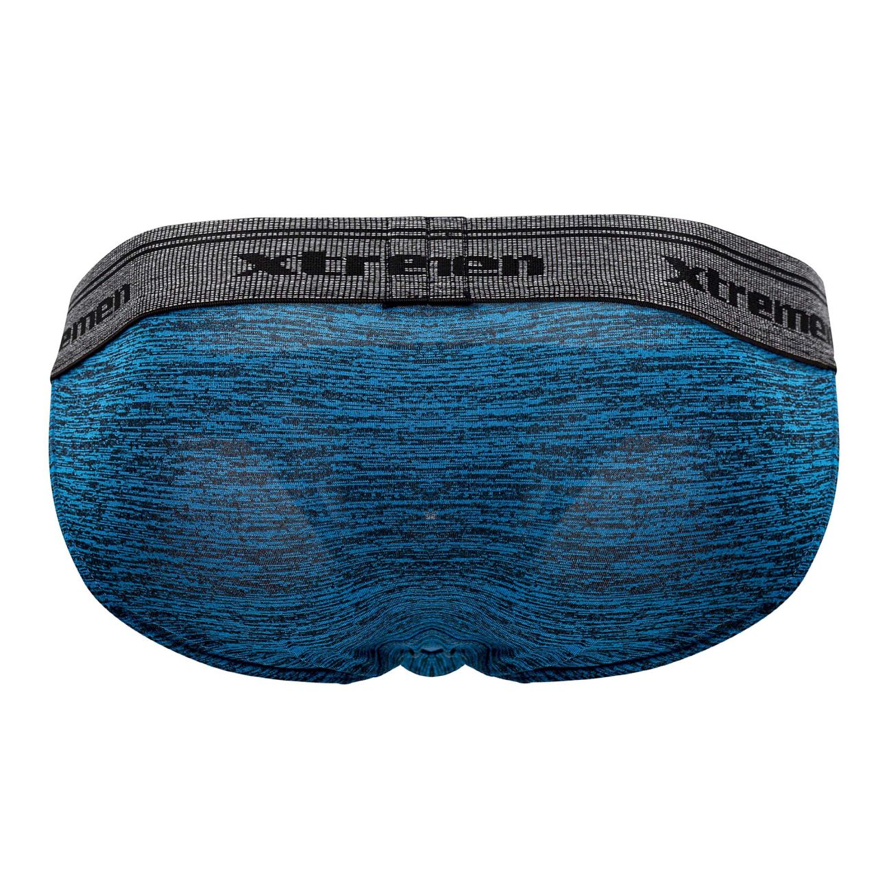 Xtremen 91163 Morelo Bikini Color Turquoise - DealByEthan.gay loves Xtremen