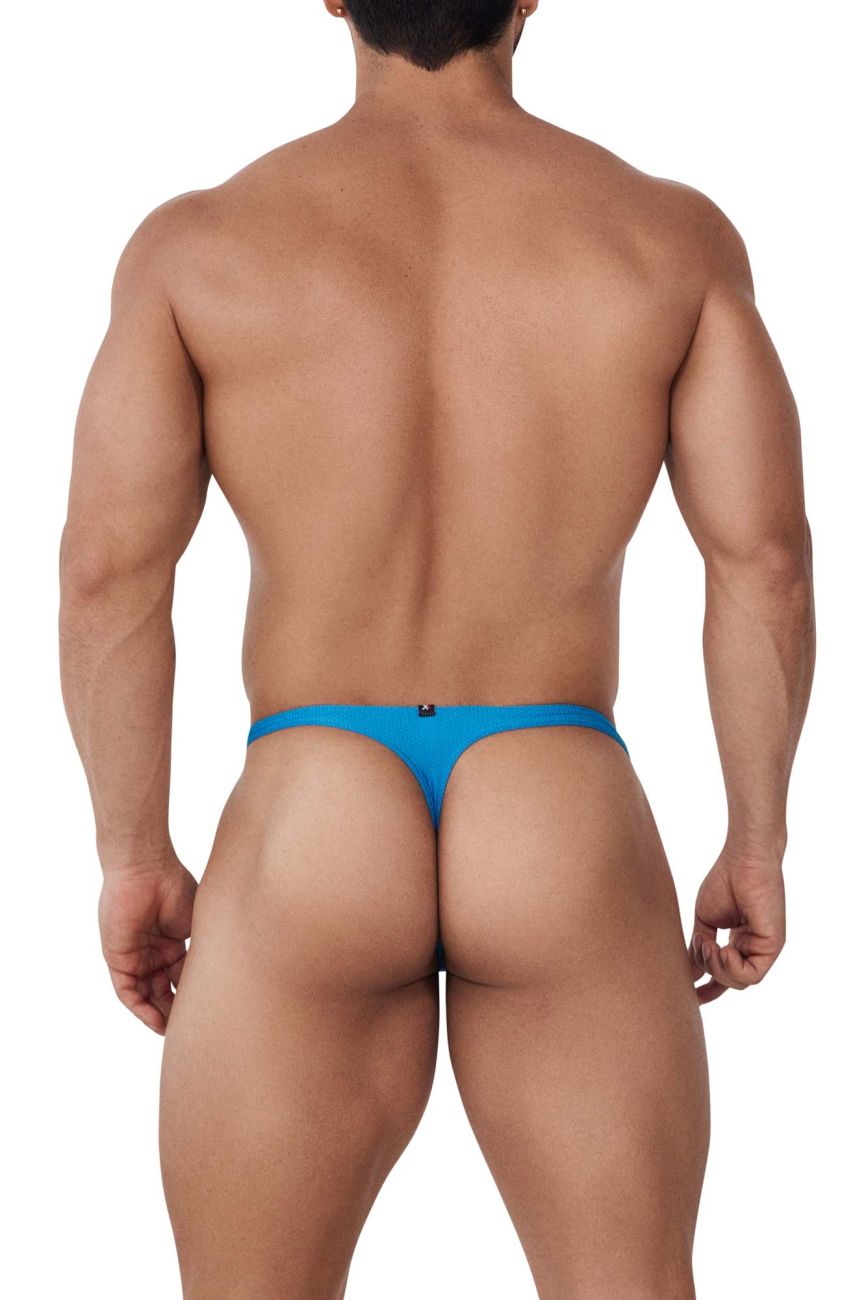 Xtremen 91166 Madero Thongs Color Blue - DealByEthan.gay loves Xtremen