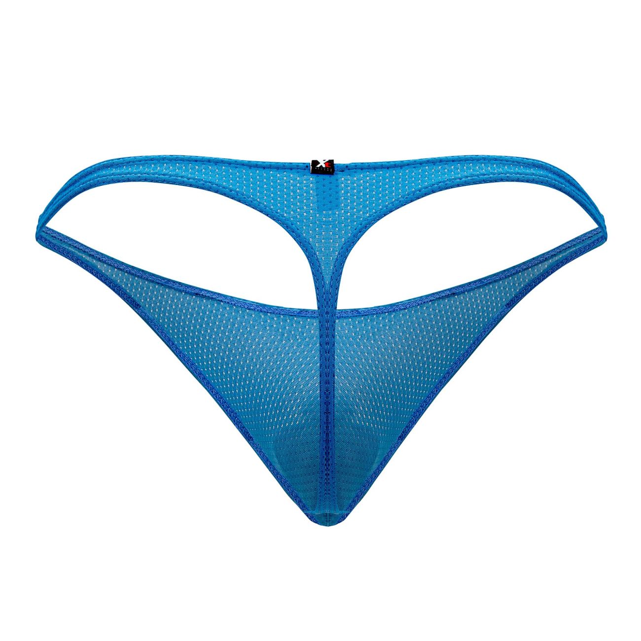 Xtremen 91166 Madero Thongs Color Blue - DealByEthan.gay loves Xtremen