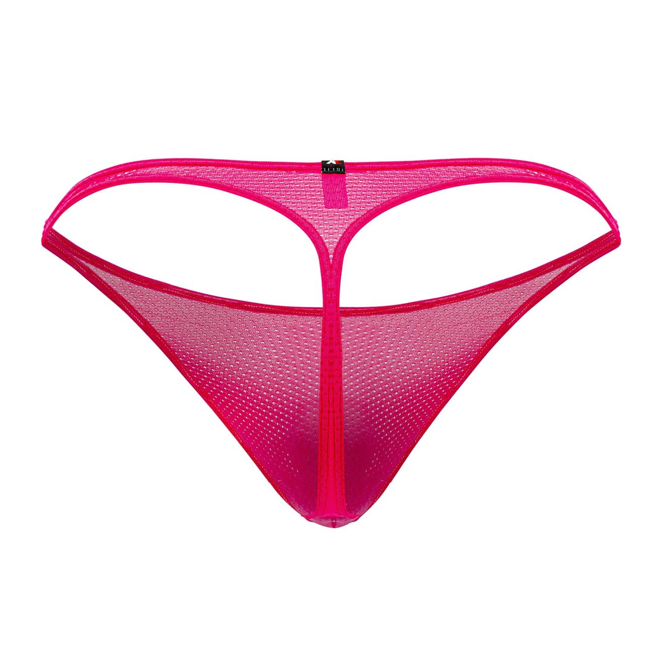 Xtremen 91166 Madero Thongs Color Fuchsia - DealByEthan.gay loves Xtremen
