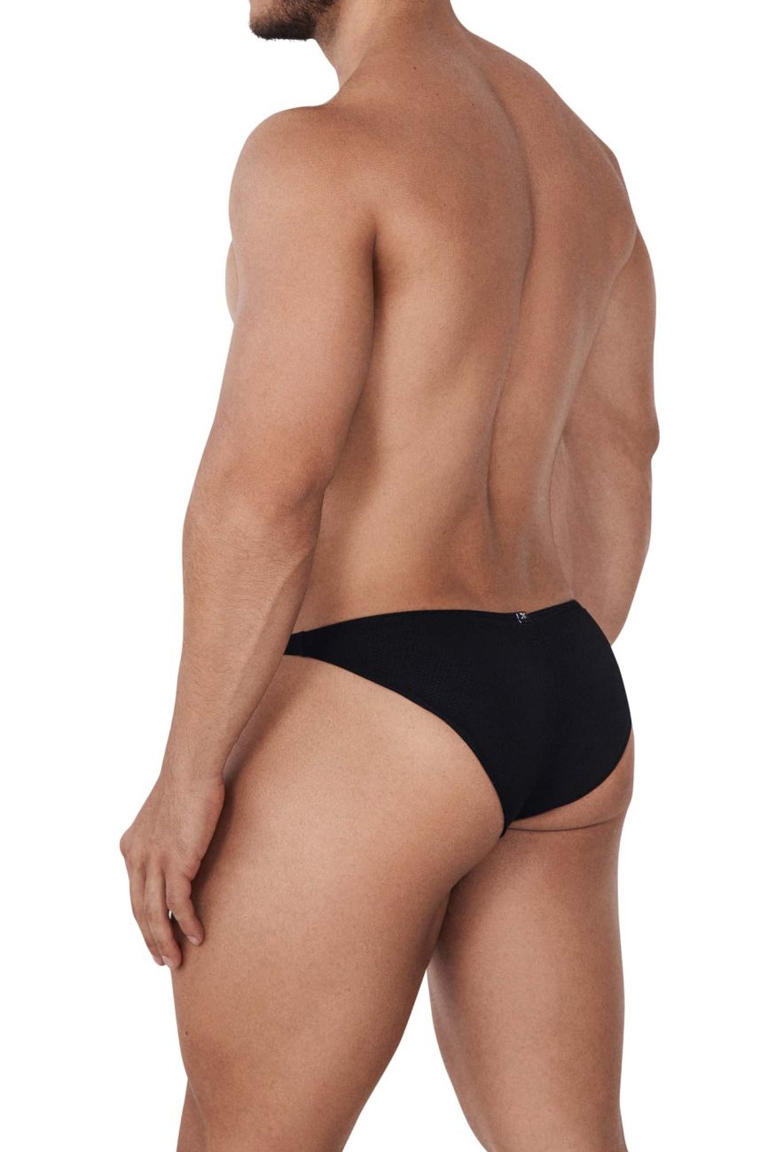 Xtremen 91167 Madero Bikini Color Black - DealByEthan.gay loves Xtremen