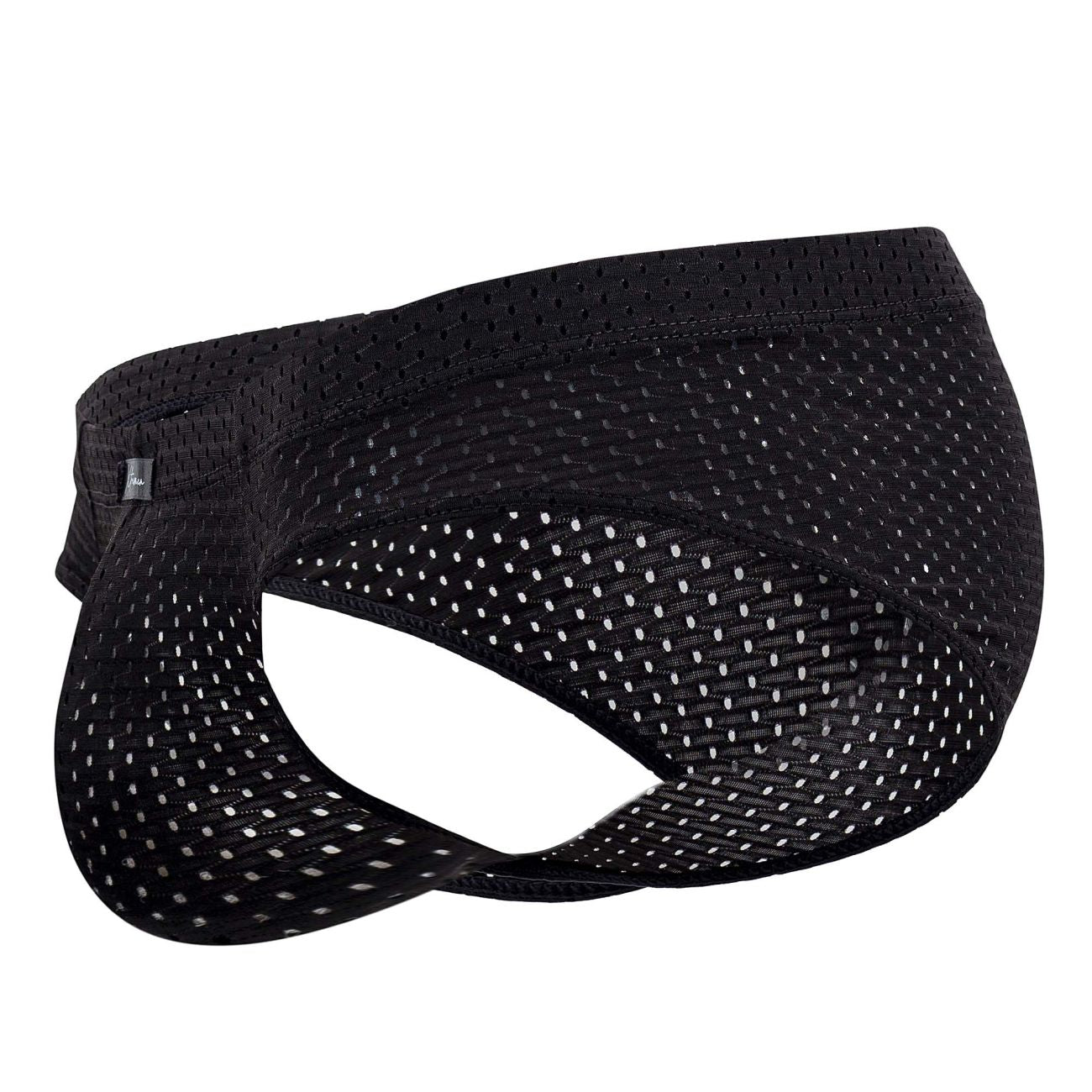Xtremen 91169 Mesh Briefs Color Black - DealByEthan.gay loves Xtremen