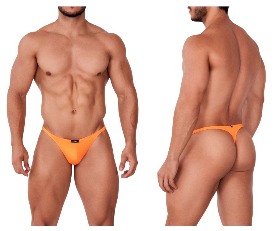 Xtremen 91166 Madero Tangas Farbe Orange