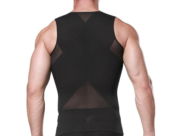 ZIP UP BODY SHAPER - DealByEthan.gay loves Tartarus