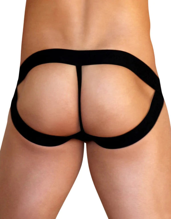 Discover the Unmatched Comfort and Style of the Jack Adams Miracle Jockstrap 401-127