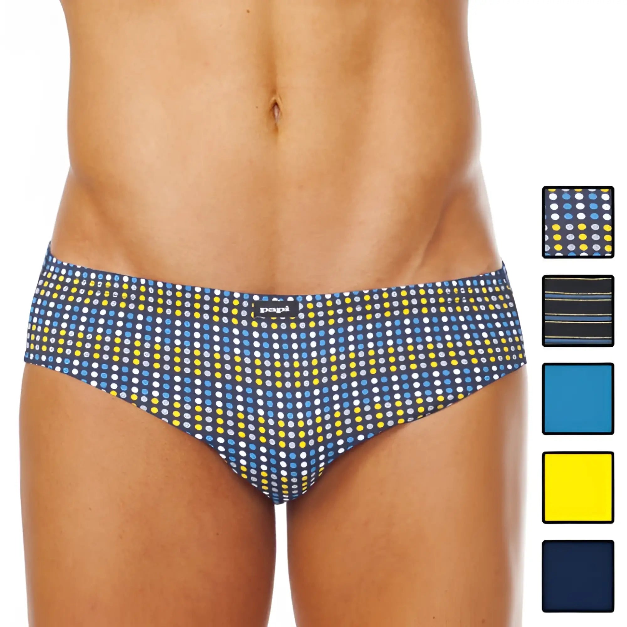 Featured image for 10 Fun Ways to Embrace Your Inner Papi Today!