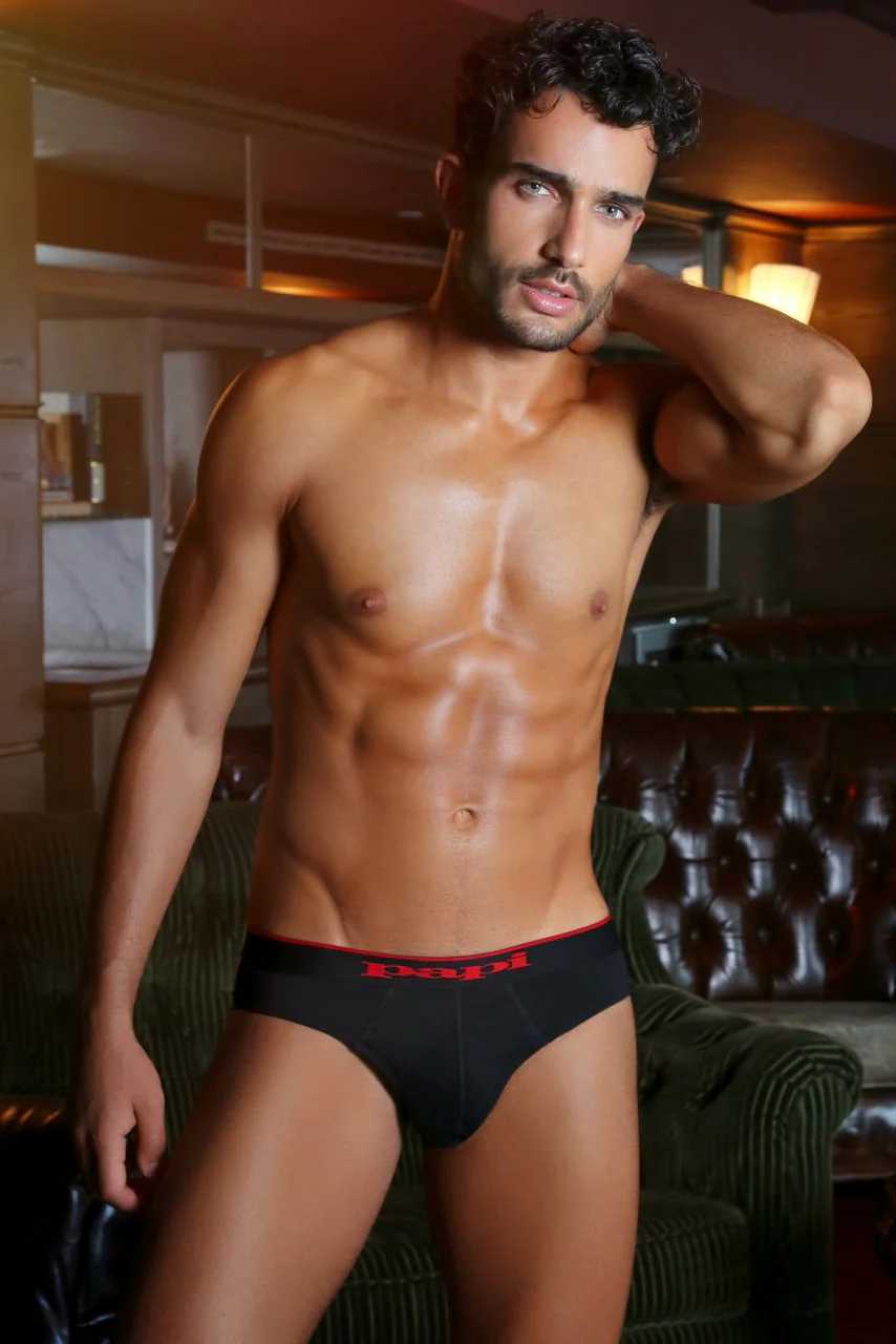 Papi & Undertech Underwear Clearance: Embrace Latin Flair