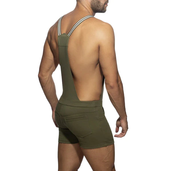 Discover the Comfort and Style of AD Cotton Overalls - DealByEthan.gay