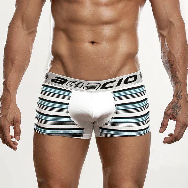 Agacio AG5832 Boxer Provides An Ideal Combination of Style and Comfort