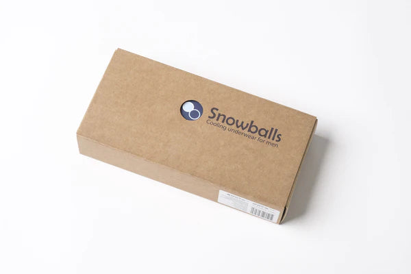 Snowballs Underwear: The Ultimate Cooling Solution for Men