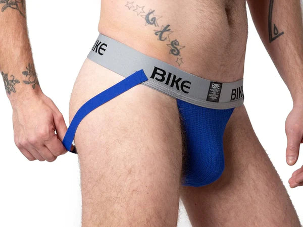 The BIKE® Classic Jockstrap: Comfort and Support for Active Lifestyles