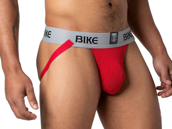 The BIKE® Classic Jockstrap: The Perfect Blend of Comfort, Support, and Performance