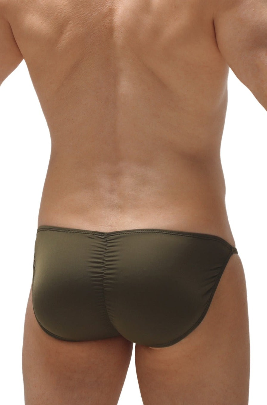 Bikini Brief Benefits: Why Men Are Embracing This Style