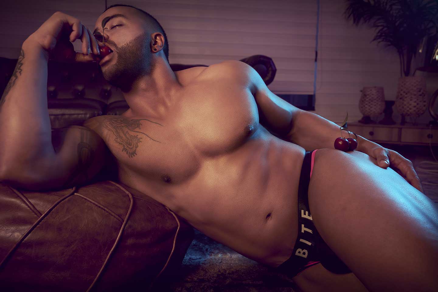 BiteWear Underwear 2023-1: Taste the Sweetness of Style & Comfort - DealByEthan.gay