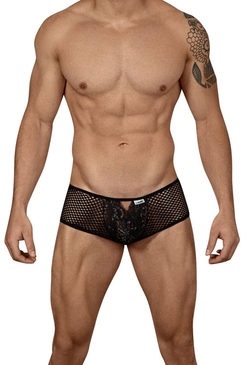 CandyMan 99429 Tangerine Jockstrap - The Perfect Fit for the Modern Man