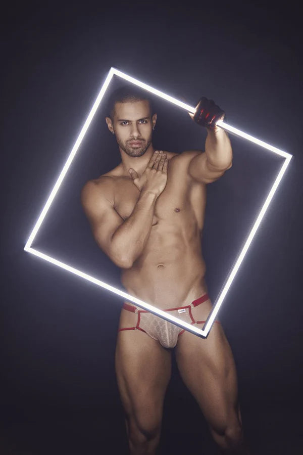 CandyMan Fashion Briefs: The Perfect Combination of Comfort and Style - DealByEthan.gay