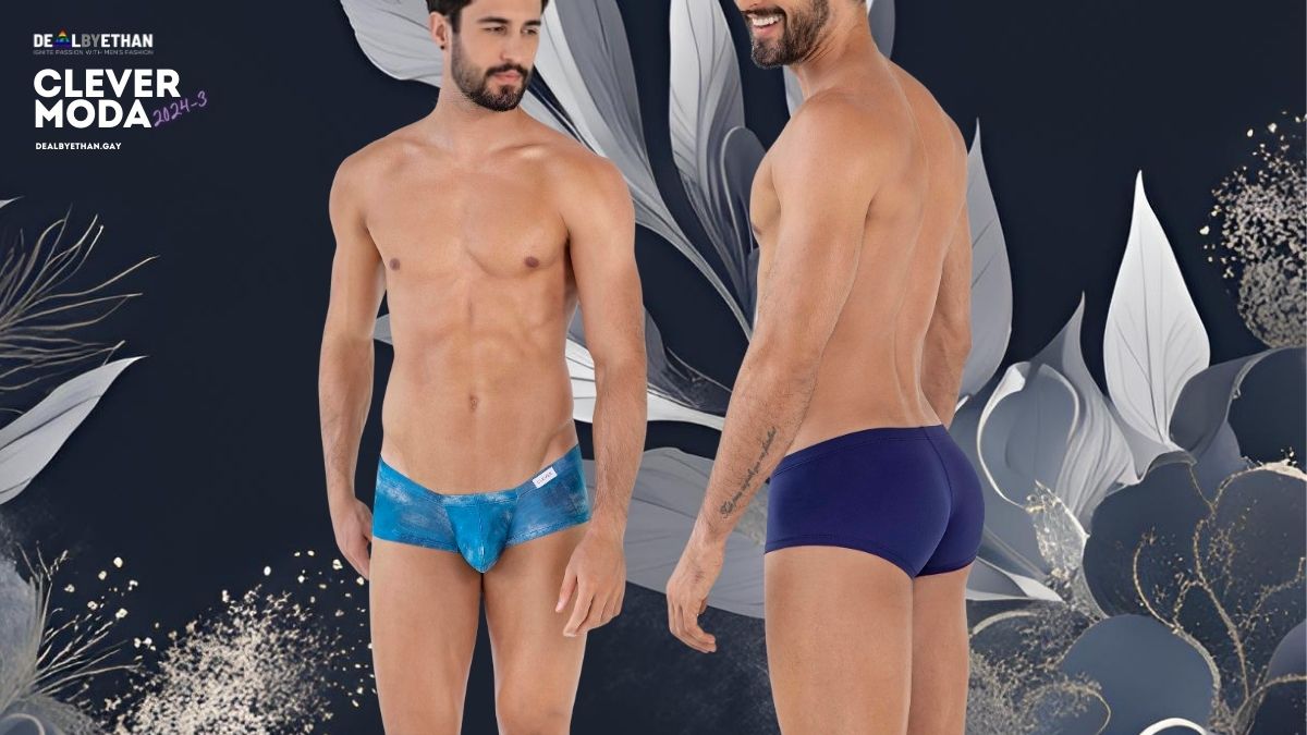 Clever Moda 2024-3: Elevate Your Style Game with Confidence and Comfort