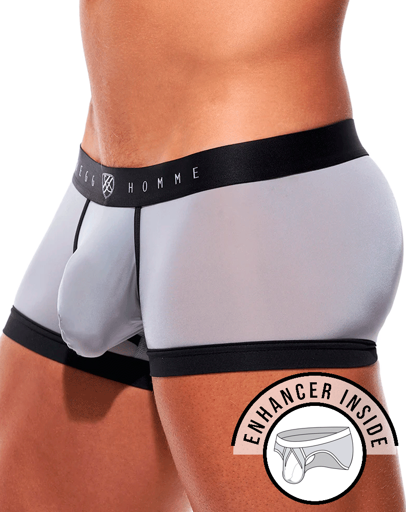 Pouch Technology: How Enhancement Underwear Works