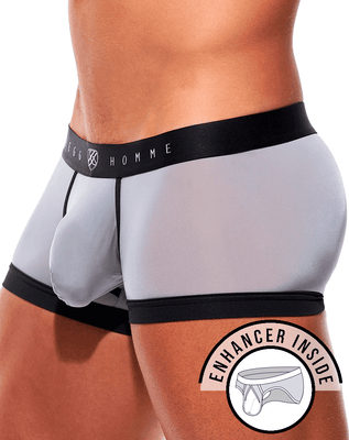 Pouch Technology: How Enhancement Underwear Works