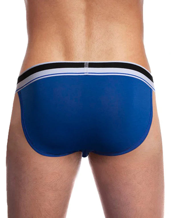 Jack Adams Tanga Sport Brief 401-292: The Perfect Athletic Underwear