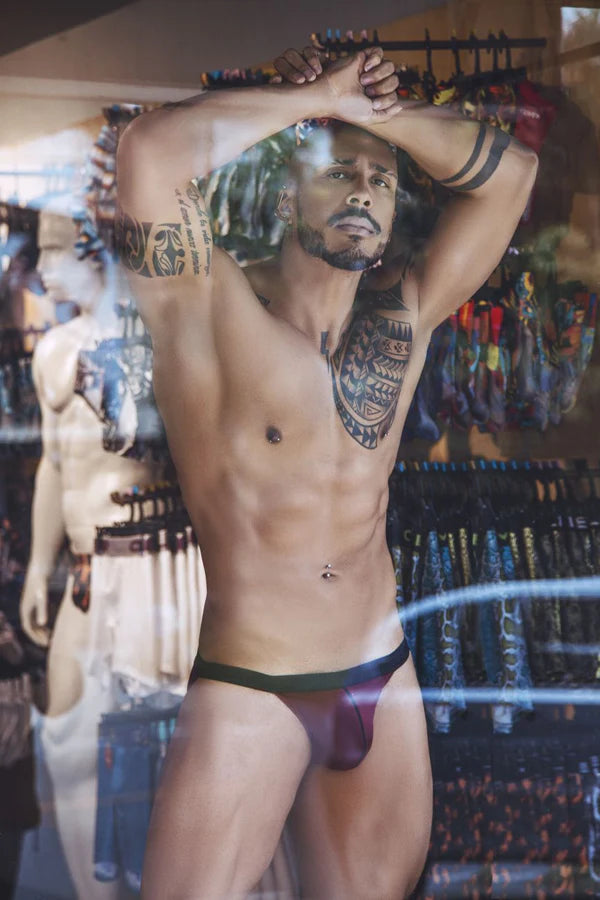 Pikante Underwear Clearance: Level Up Your Style with Sleek and Sporty Designs - DealByEthan.gay